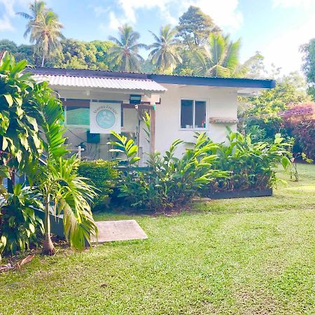 Avarua Escape, Rarotonga Exterior foto