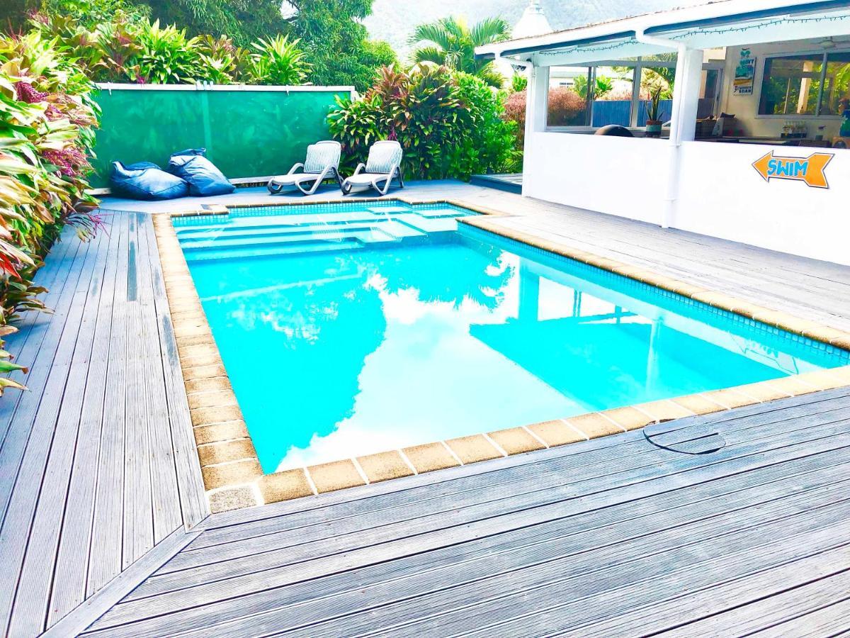 Avarua Escape, Rarotonga Exterior foto